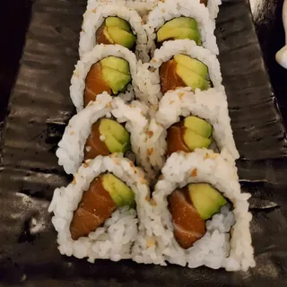 Avocado Roll