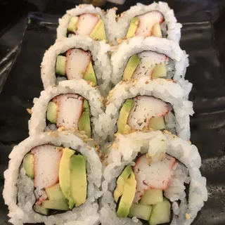 California Roll