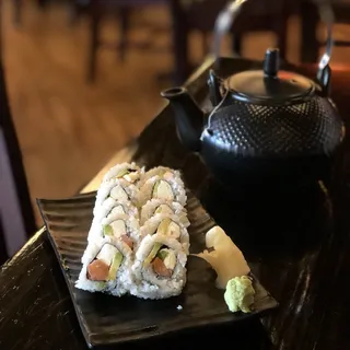 Philadelphia Roll