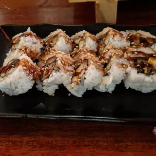 Unagi Roll