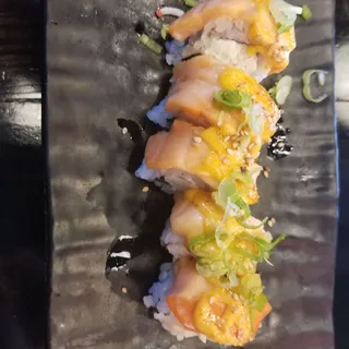 Smokehouse Roll