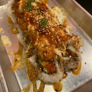 Louisiana Roll