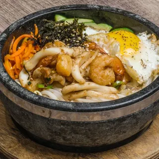 Bibimbap