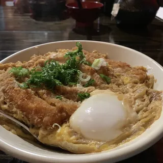 Katsu Don