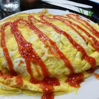 Omurice