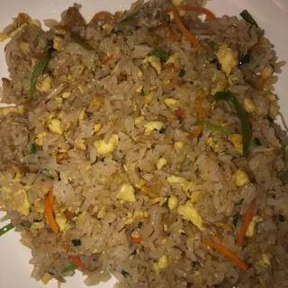 Japanese Fried Rice