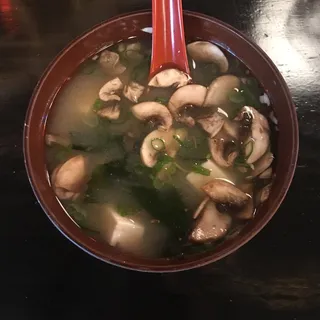 Miso Soup