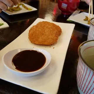 Potato Croquette