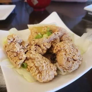 Chicken Karaage