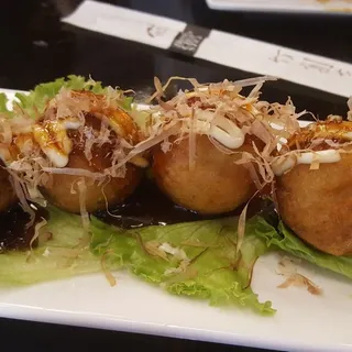 Takoyaki