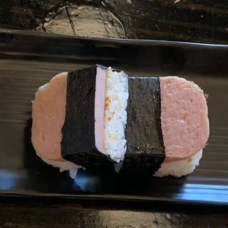 Spam Musubi