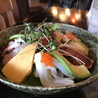 Chirashi