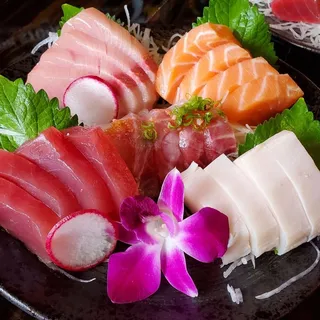 Sashimi Combo B