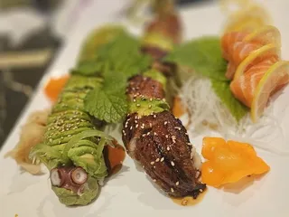 Sushi Miyagi