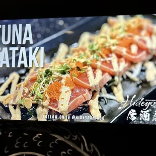 food, sushi and sashimi