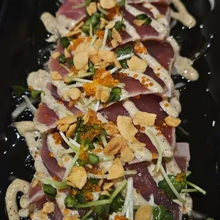 YUM YUM YUM. you have to try this one.