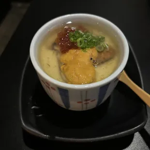 Chawanmushi