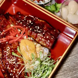 Ichie 3-tier Omakase Box