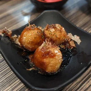 Takoyaki