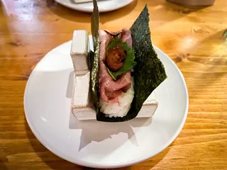 Omori Izakaya Brookline