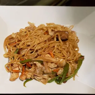 Izakaya Japanese Bar & Grill