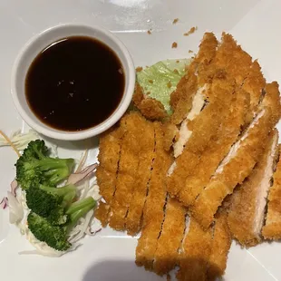 Tonkatsu