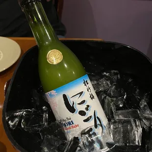 drink