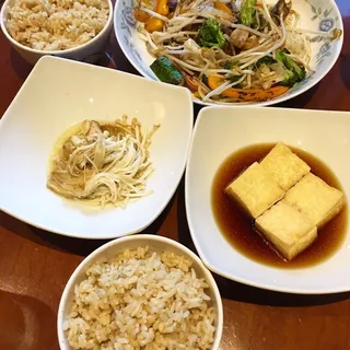 Age Tofu