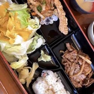 California Roll