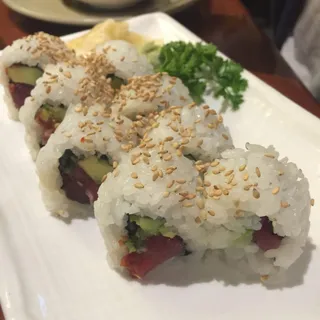 Spicy Tuna Roll