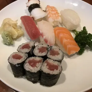 Tekka Roll