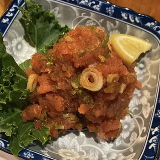 Tuna Youke