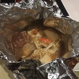 Shrimp