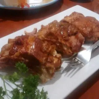 Spare Ribs