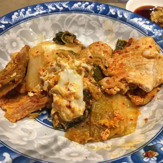 Kimchi