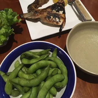 Hamachi Kama