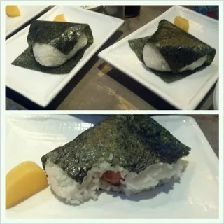 Onigiri