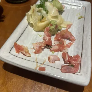 Toro Don Plate