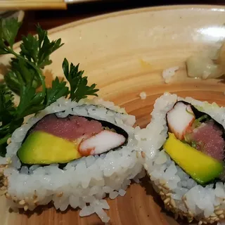 Daimyo Roll