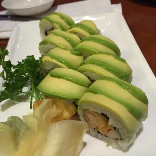 Dragon Roll
