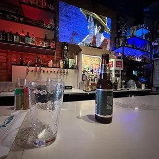 Good choice on Japanese drinks, great food, amazing vibe