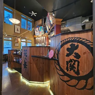 10/5/2024 - their decor is next level great!