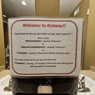 10/5/2024 - they have a Japanese toilet with bidet.