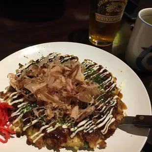 Okonomiyaki