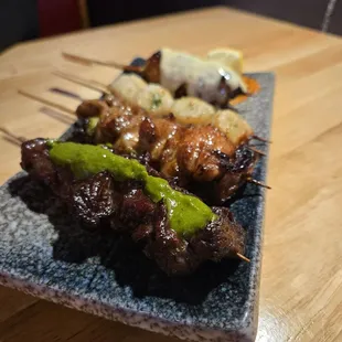 Yakitori