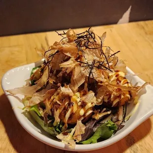 Takoyaki