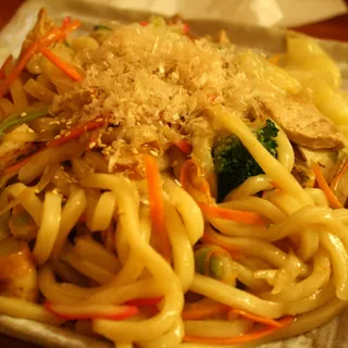 Yaki Udon