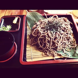 Zaru Soba