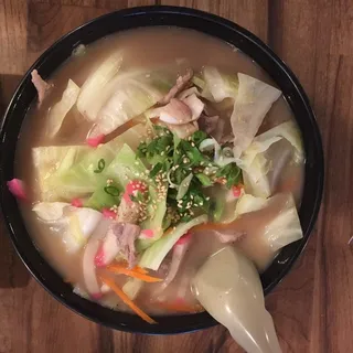 Izakaya Original Champon Noodle
