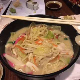 Ramen Noodle